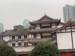 -柴门饭儿(成都太古里店)