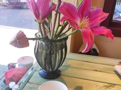 -萤火虫咖啡(后海店)