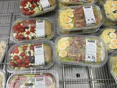 -costco( Australia - Docklands(滨海港区))