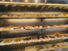 -来涮蜀鲜货火锅串串香(菜市口店)