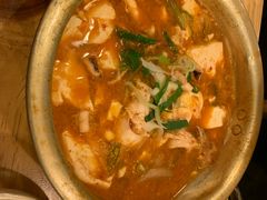 -金北顺大锅家(신사본점)
