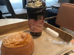 -奈雪的茶(青岛卓悦里INTOWN店)