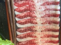 -五星桥原切肥牛火锅·30年专注好牛肉(湖塘店)