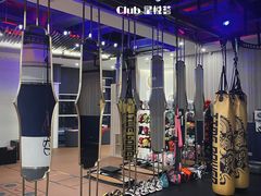 -星悦荟健身游泳(珠江新城店)