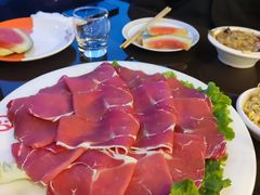 -匹夫涮肉城(黄村店)