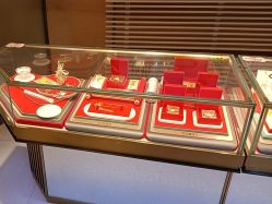 -东方福珠宝( 青岛店)