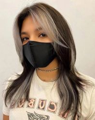 -ＲH SALON·简爱烫发染发接发