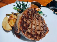 菲力牛柳-巴别塔法餐舍(合作路店)