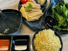 -鸡坤茶室(三里屯店)