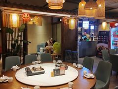 -王捌小院(红花坡店)