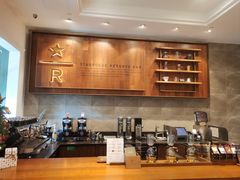 -星巴克臻选(广州沙面店)