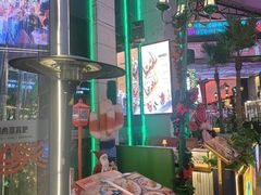 -Famous肥猫墨西哥音乐餐吧(五棵松华熙LIVE店)