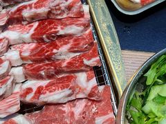 安肠肉-金家炭火烤肉烤鳗鱼(环球中心店)