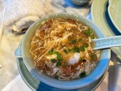 -无锡苏宁银河国际酒店-悦府65中餐厅