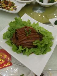 -谛融婚礼酒店·宴会厅(花园店)