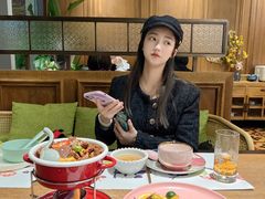 -甜阿姨·天台花园私房菜(万松园店)