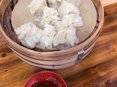 -海汇源老烧麦店(东大街总店)