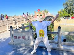 -赵州桥景区