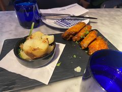 -玛尚诺意式餐厅(官舍店)