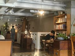 -时光花园(白鹭洲店)