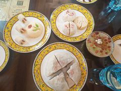 -富华斋饽饽铺·宫廷糕点·伴手礼(护国新天地店)