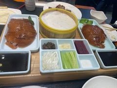 -紫光园·烤鸭·北京菜(团结湖店)