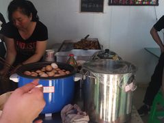 -梦幻奥陶纪景区