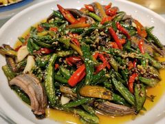 -陈胖子特色菜.鲜货现炒(融景城店)