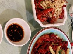 -阿胖龙虾小海鲜(宁国南路总店)