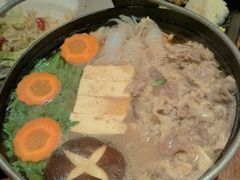 -铃木食堂(帽儿胡同店)