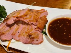 -明泰谷泰国餐厅(正大广场店)