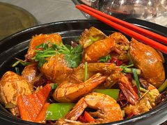 -强记海鲜·大排档(蛇口新街店)