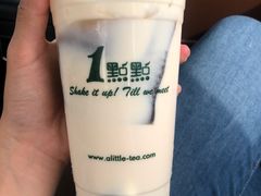 -1点点(望京SOHO店)