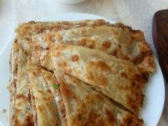 特色肉饼-兴福楼(通州店)