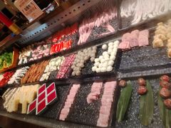 -牛New寿喜烧(中山公园龙之梦店)