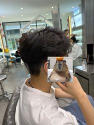 -天使之手