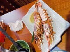 -有喜屋·深夜食堂(北京西路店)