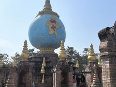 -一寨两国风景区