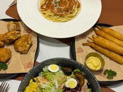 -意风小镇(内江万达广场店)