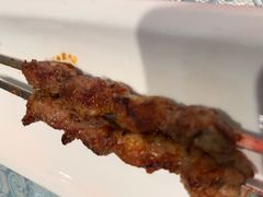 -巴扎美食·新疆菜·西域歌舞表演餐厅(新疆大厦店)