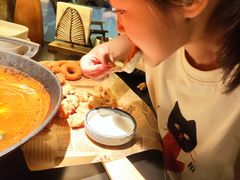 -有才叔的小馆(招商依云曲江店)