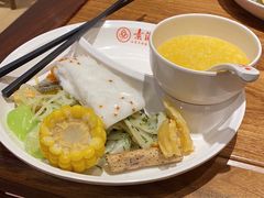 -素满香·食养自助(天一广场店)