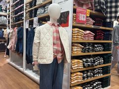 -优衣库(长沙国金中心店)