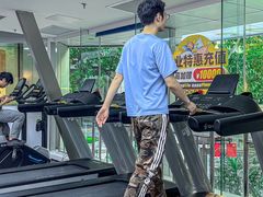 -超鹿运动(达信大厦店)