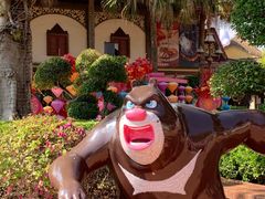 -南宁方特东盟神画