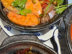 -廖记老砂锅(上清寺店)