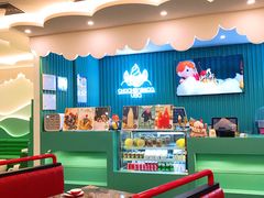 -CHOCHENG&CO.(欢乐海岸店)