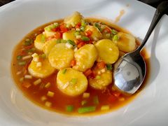 -不相离盐帮菜(郎园店)