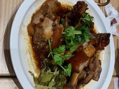 -潮巷·老潮汕美食集市(欢乐港湾店)