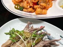 -金陵一哥龙虾(水木秦淮店)